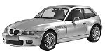 BMW E36-7 P2440 Fault Code