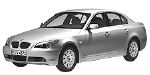 BMW E60 P2440 Fault Code