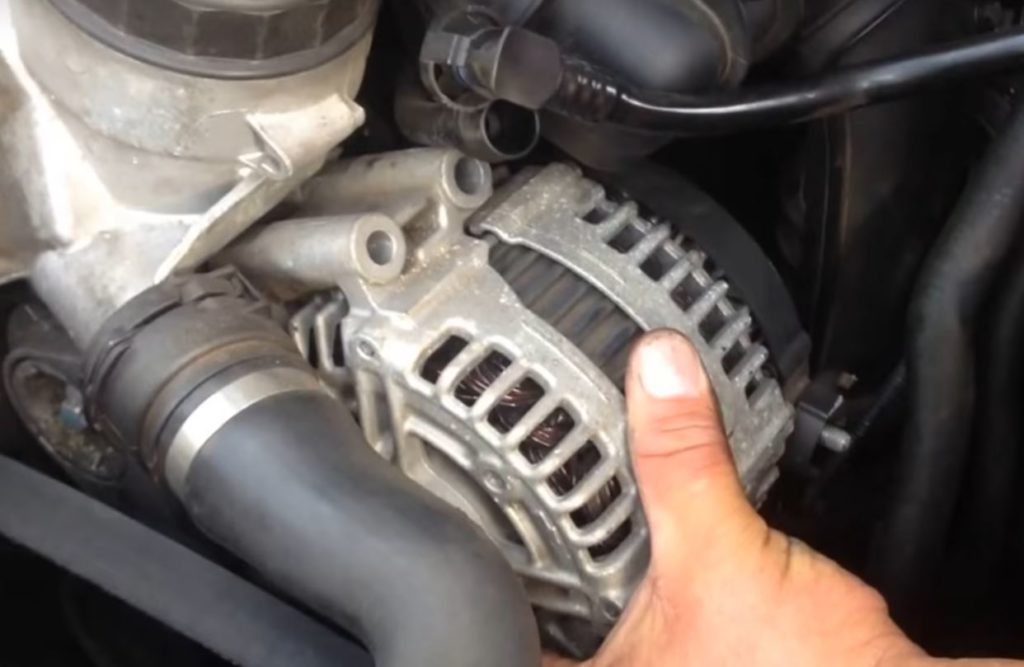 See P2440 in engine